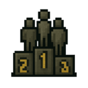 Leaderboard icon