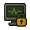 Stability icon