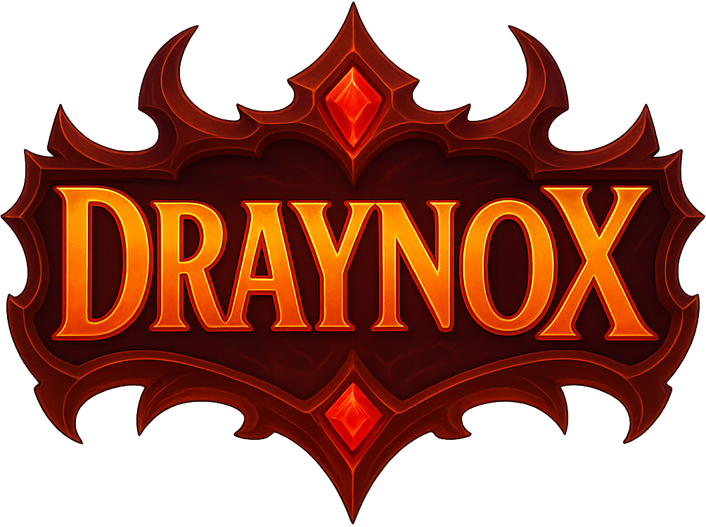 Draynox